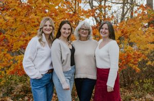 Benjamin Bridge Winery, Annapolis Valley, Nova Scotia, Family Session, Lifestyle Photography, Halifax Photographer, Belleville Photographer