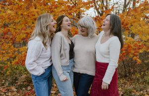 Benjamin Bridge Winery, Annapolis Valley, Nova Scotia, Family Session, Lifestyle Photography, Halifax Photographer, Belleville Photographer
