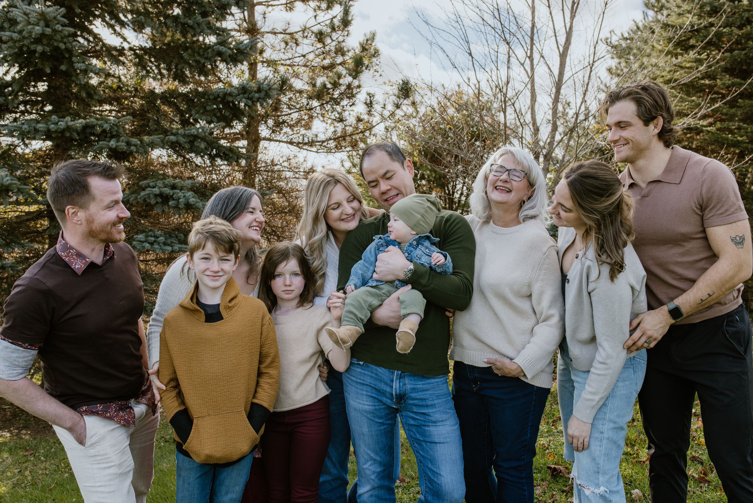 Benjamin Bridge Winery, Annapolis Valley, Nova Scotia, Family Session, Lifestyle Photography, Halifax Photographer, Belleville Photographer