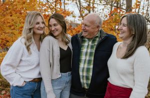 Benjamin Bridge Winery, Annapolis Valley, Nova Scotia, Family Session, Lifestyle Photography, Halifax Photographer, Belleville Photographer