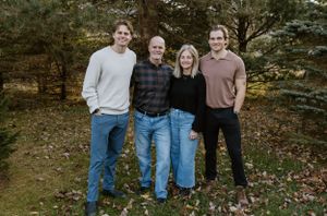 Benjamin Bridge Winery, Annapolis Valley, Nova Scotia, Family Session, Lifestyle Photography, Halifax Photographer, Belleville Photographer