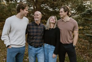 Benjamin Bridge Winery, Annapolis Valley, Nova Scotia, Family Session, Lifestyle Photography, Halifax Photographer, Belleville Photographer