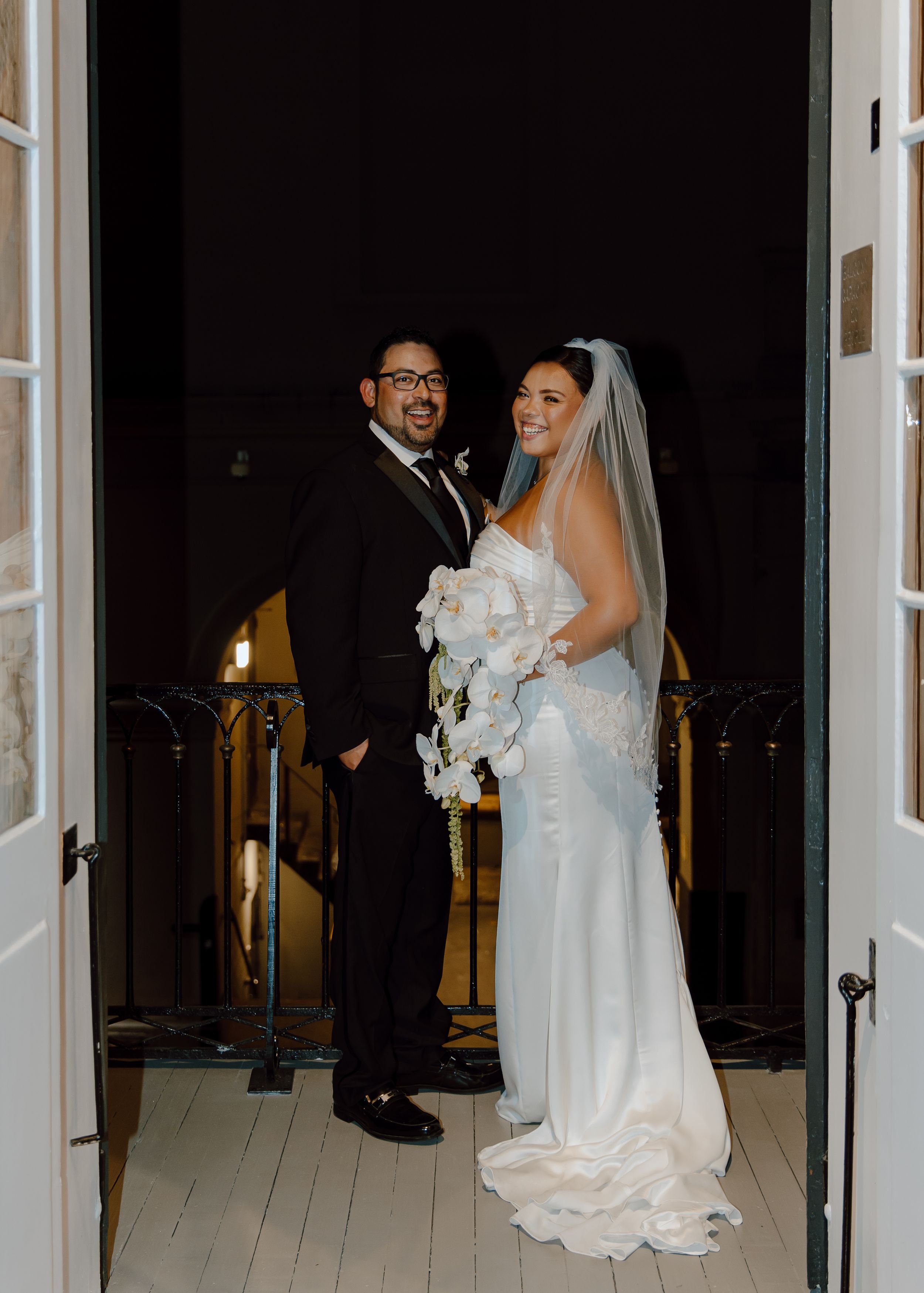 Louisiana elopement photographer