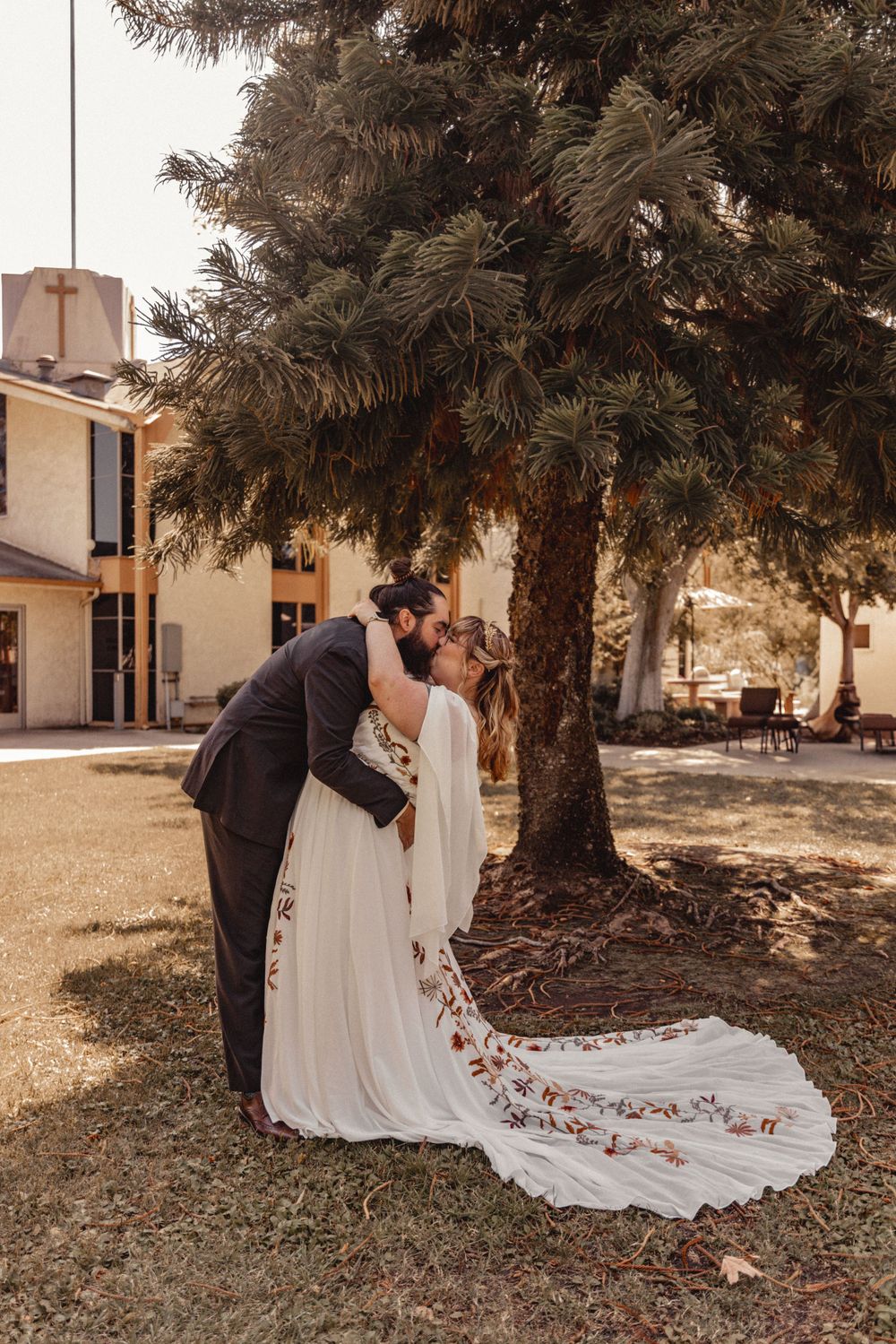 San Diego wedding, wedding photos, wedding photographer, church wedding
