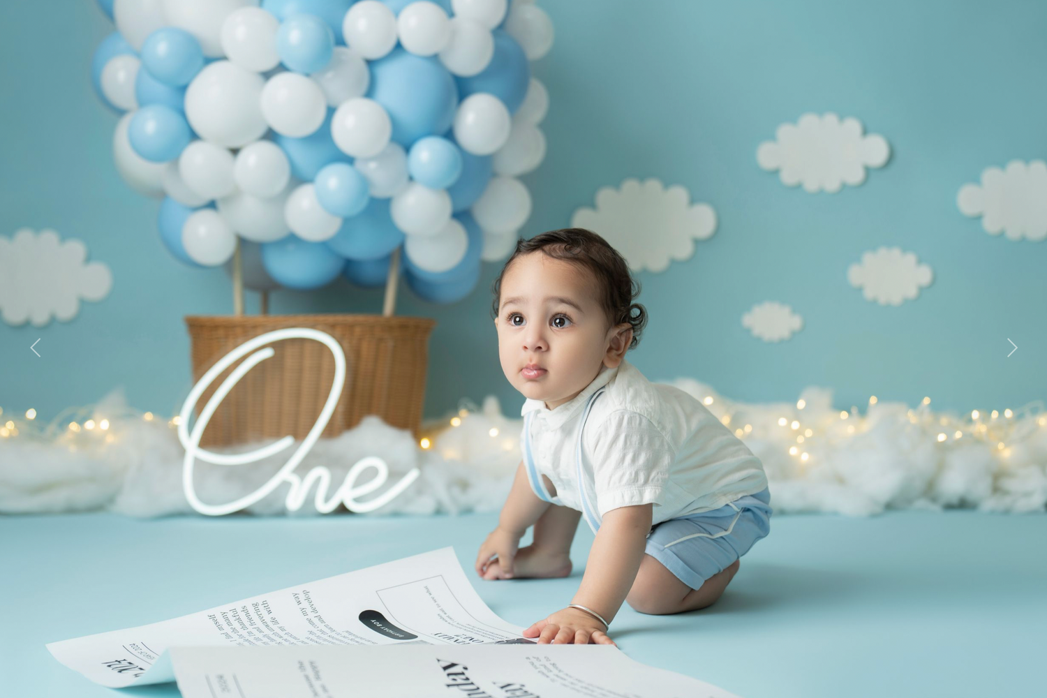 baby photography