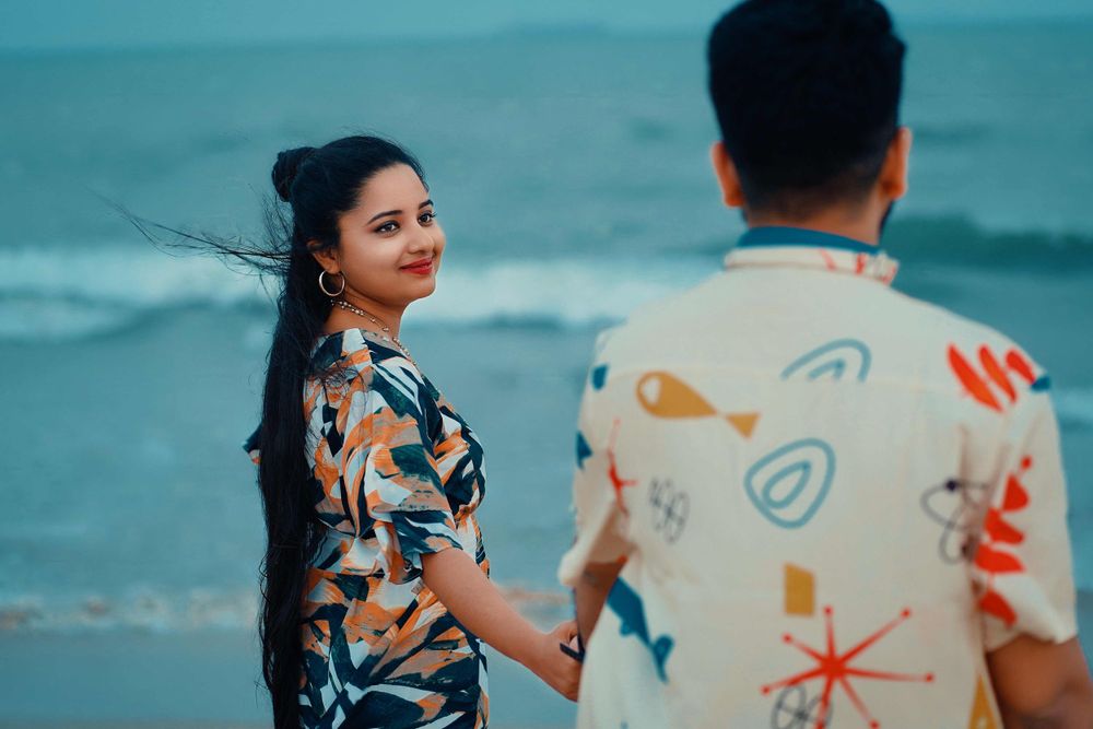 cinematic wedding package
