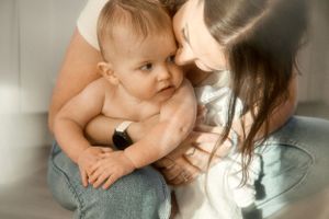 Maternity and Newborn photographer & videographer in Edinburgh, Glasgow and Fife