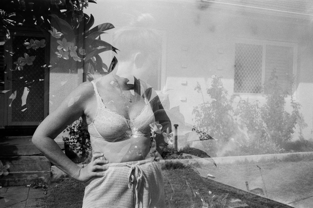 Capturing authentic moments through film in Perth, Margaret River, WA. Specializing in motherhood, branding, and intimate portraits