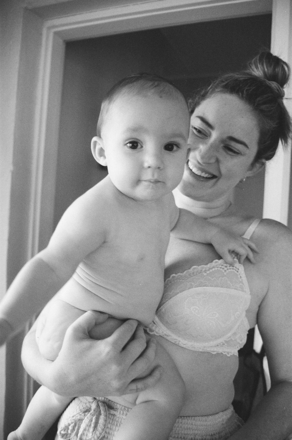 Capturing authentic moments through film in Perth, Margaret River, WA. Specializing in motherhood, branding, and intimate portraits