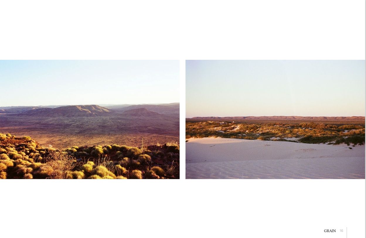 magazine feature piece and travel photography
Perth, Western Australia