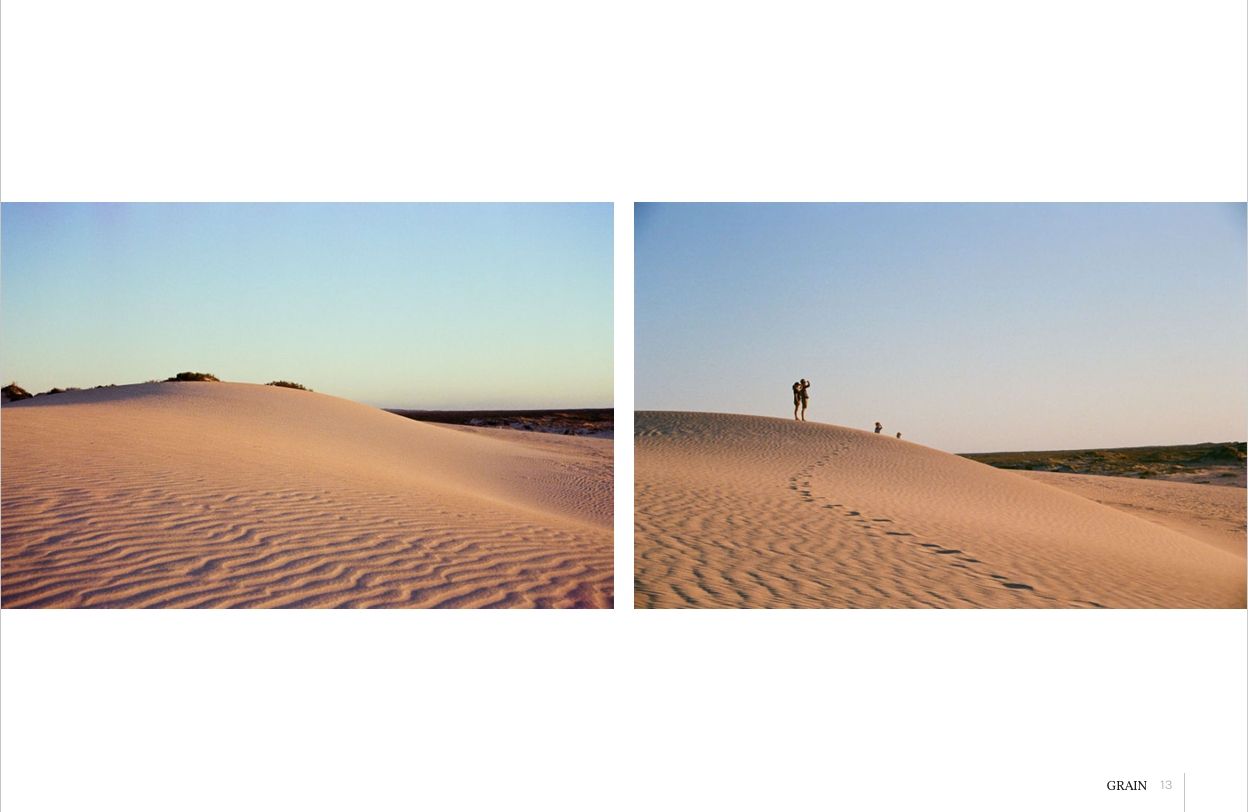magazine feature piece and travel photography
Perth, Western Australia
