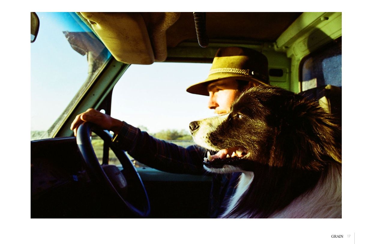 magazine feature piece and travel photography
Perth, Western Australia