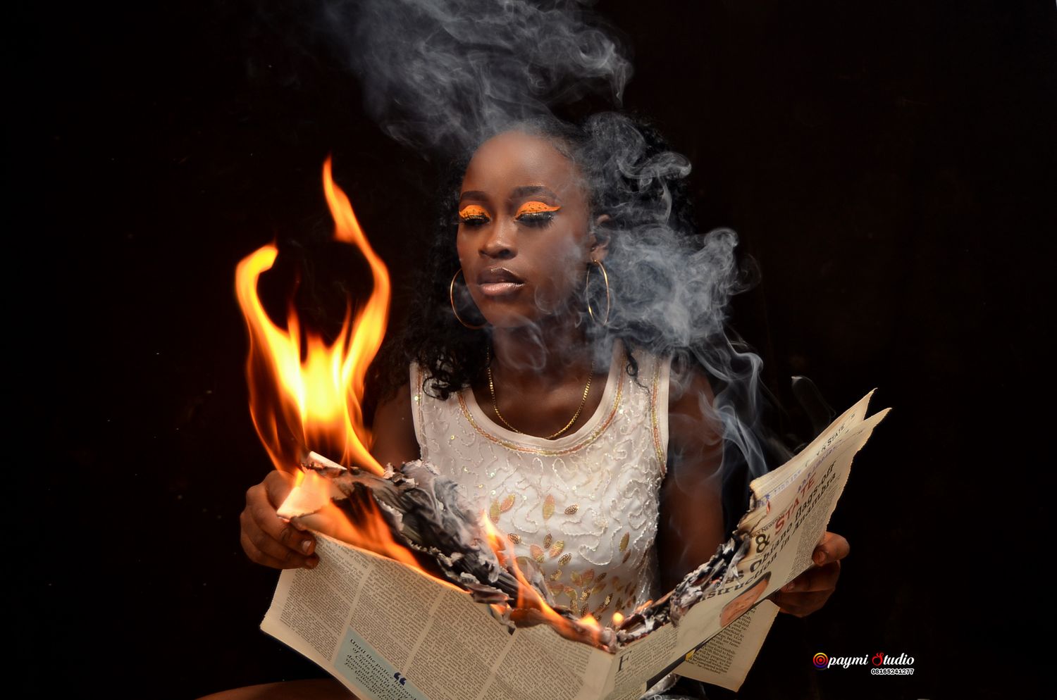 Creativity is a Must in Photography