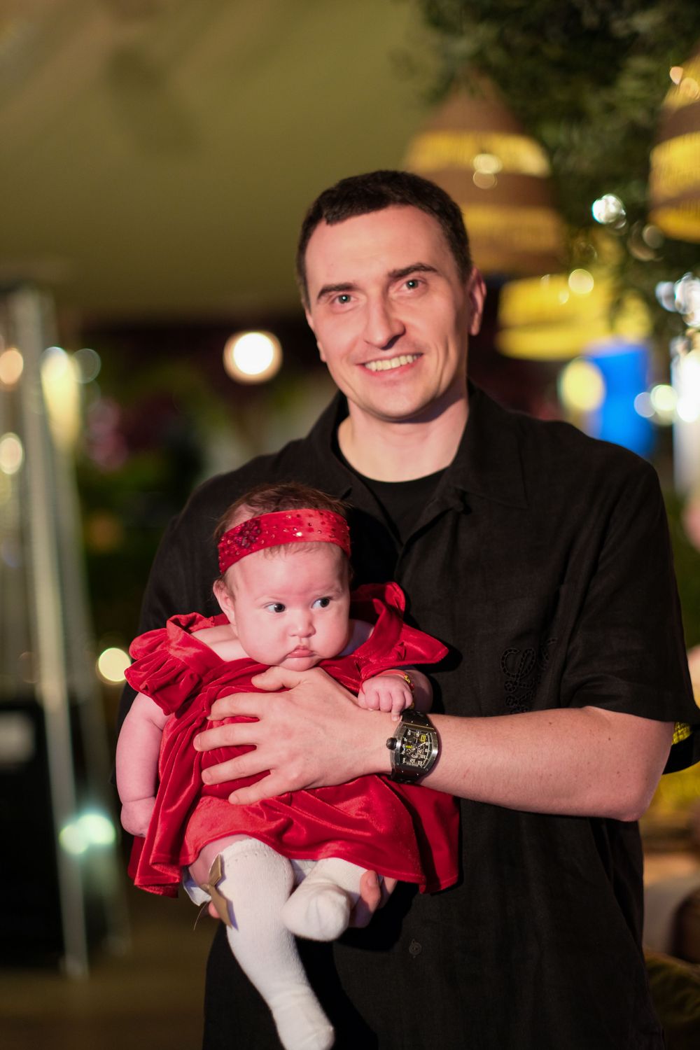 Birthday party photography featuring themed setups and happy children in Dubai