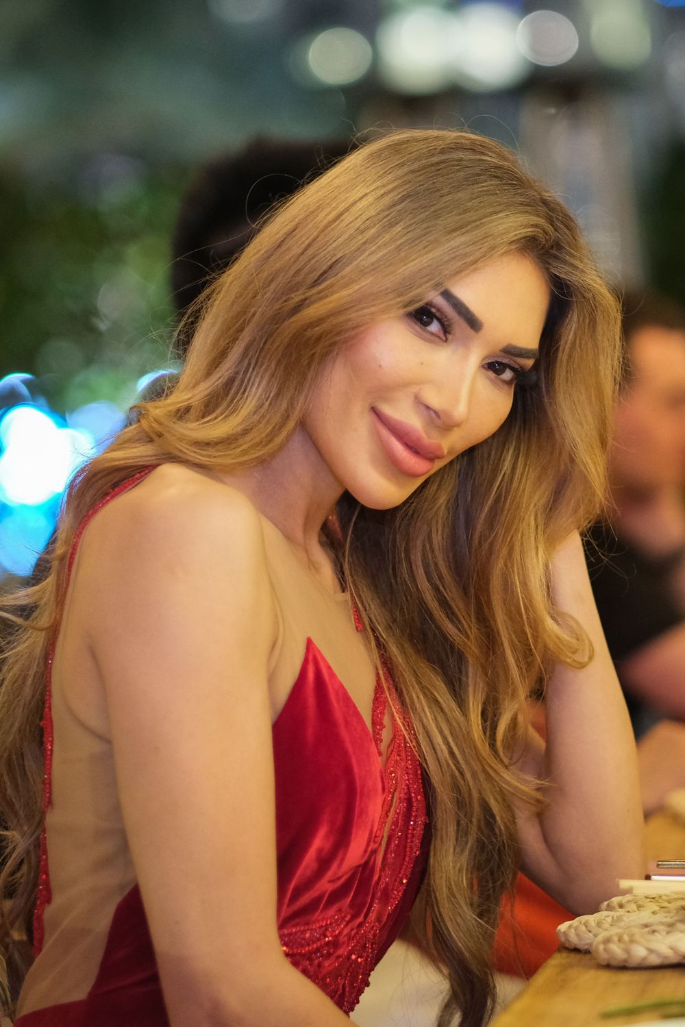 Portraitae birthday party photography capturing unforgettable celebrations in Dubai
