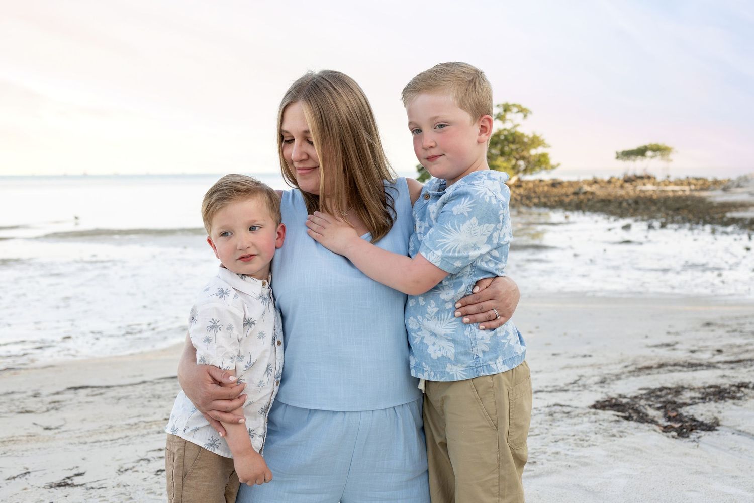 Marathon FL Family Photography