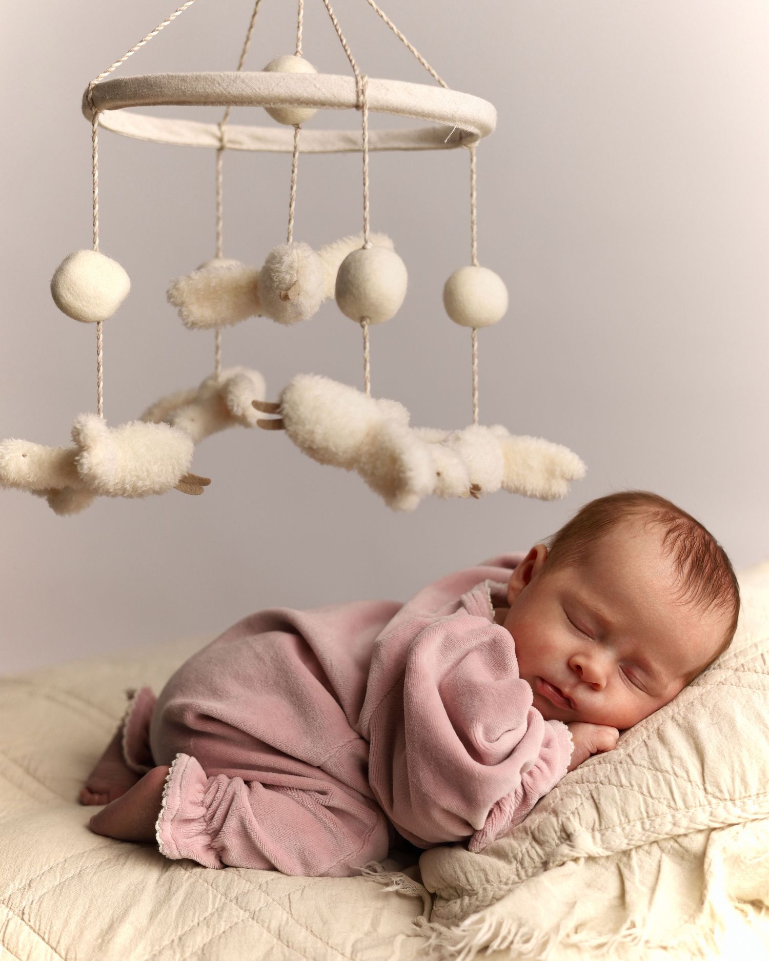 Newborn Shooting Nürnberg & Umgebung – Anastasia Rociene Fotografie