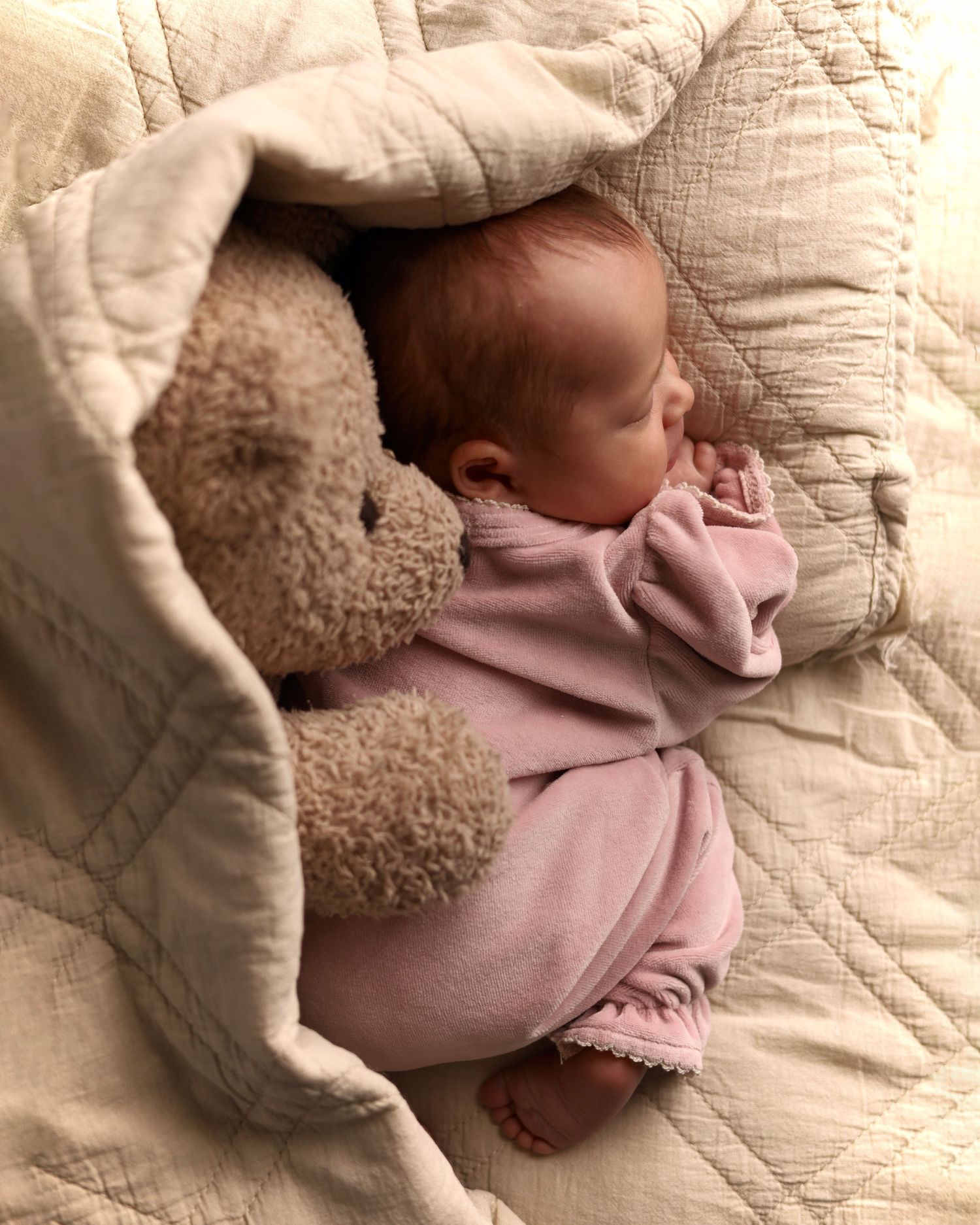 Newborn Shooting Nürnberg & Umgebung – Anastasia Rociene Fotografie
