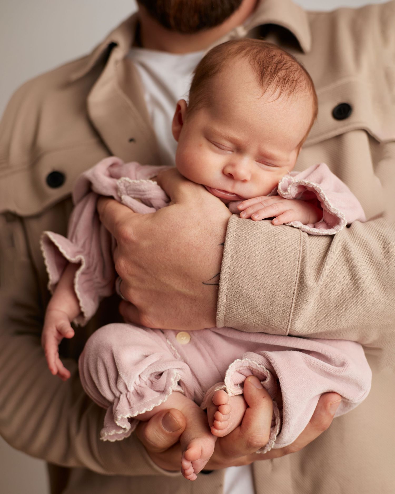 Newborn Shooting Nürnberg & Umgebung – Anastasia Rociene Fotografie