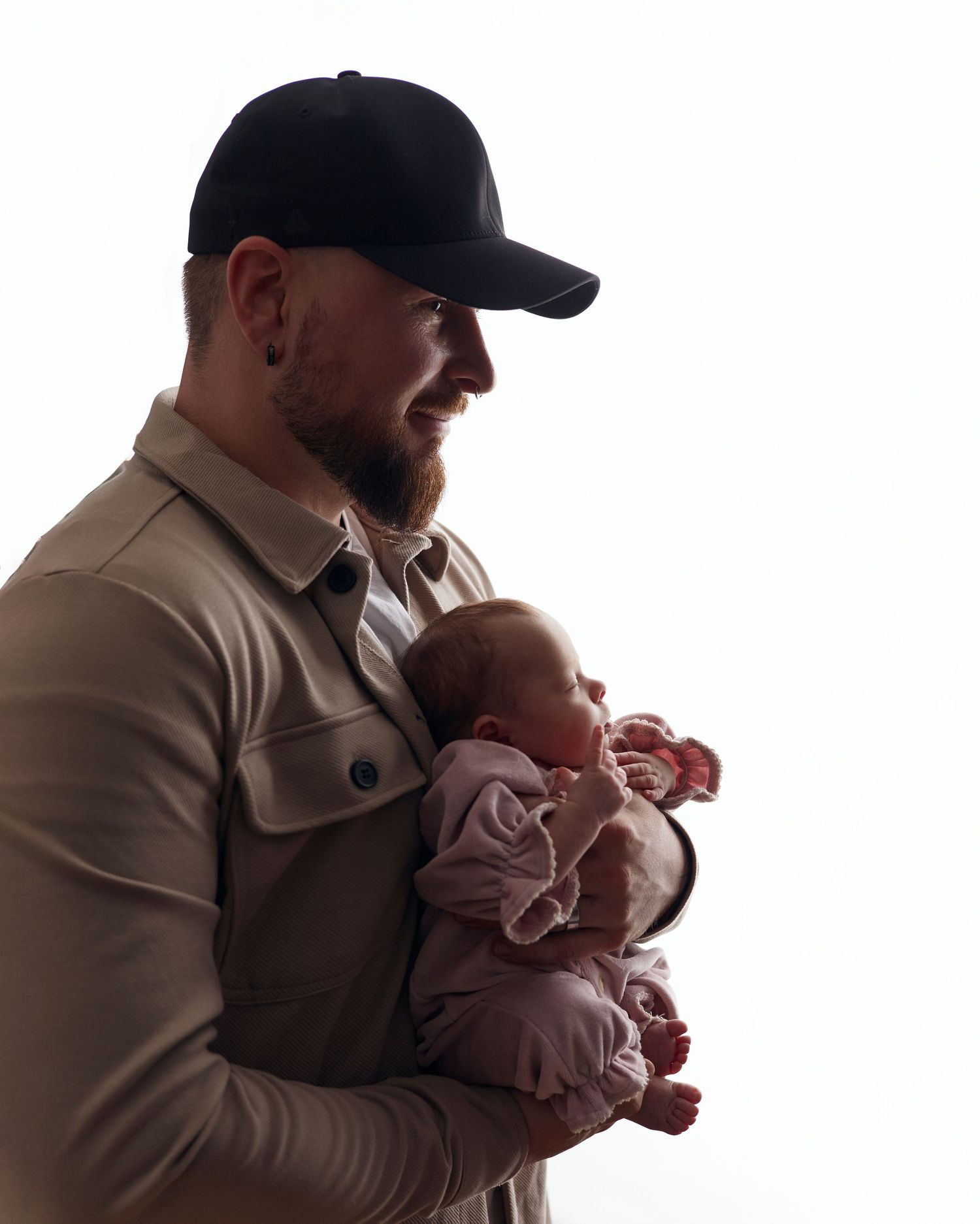 Newborn Shooting Nürnberg & Umgebung – Anastasia Rociene Fotografie