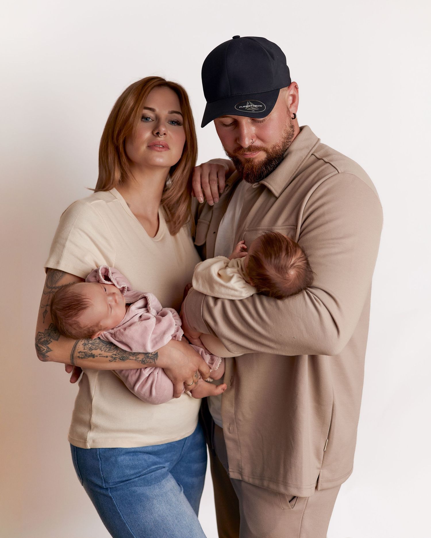 Newborn Shooting Nürnberg & Umgebung – Anastasia Rociene Fotografie