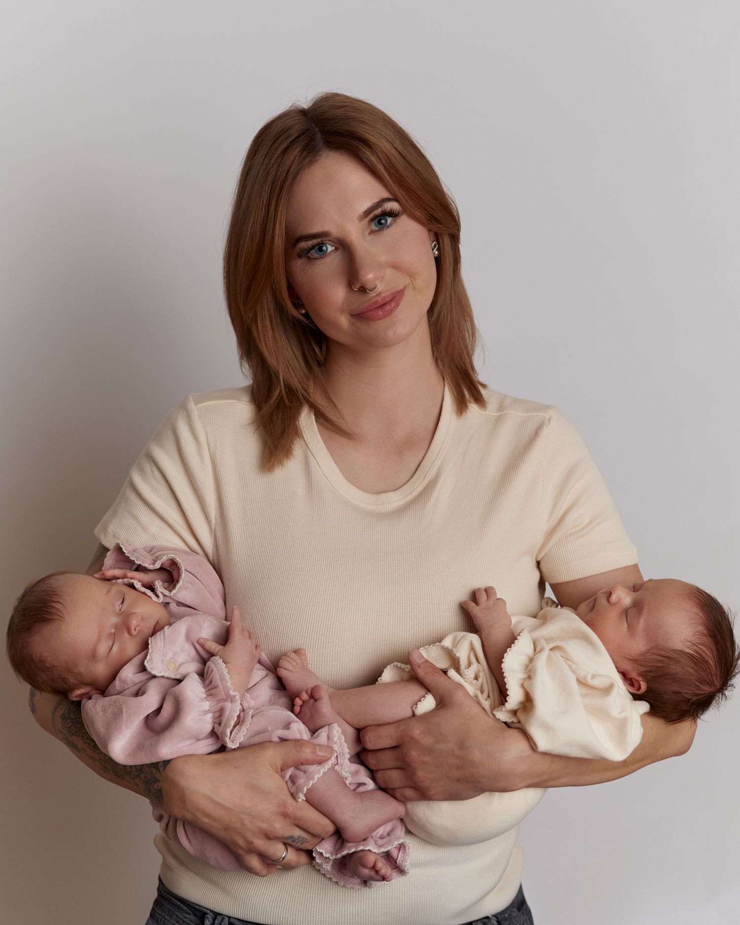 Newborn Shooting Nürnberg & Umgebung – Anastasia Rociene Fotografie