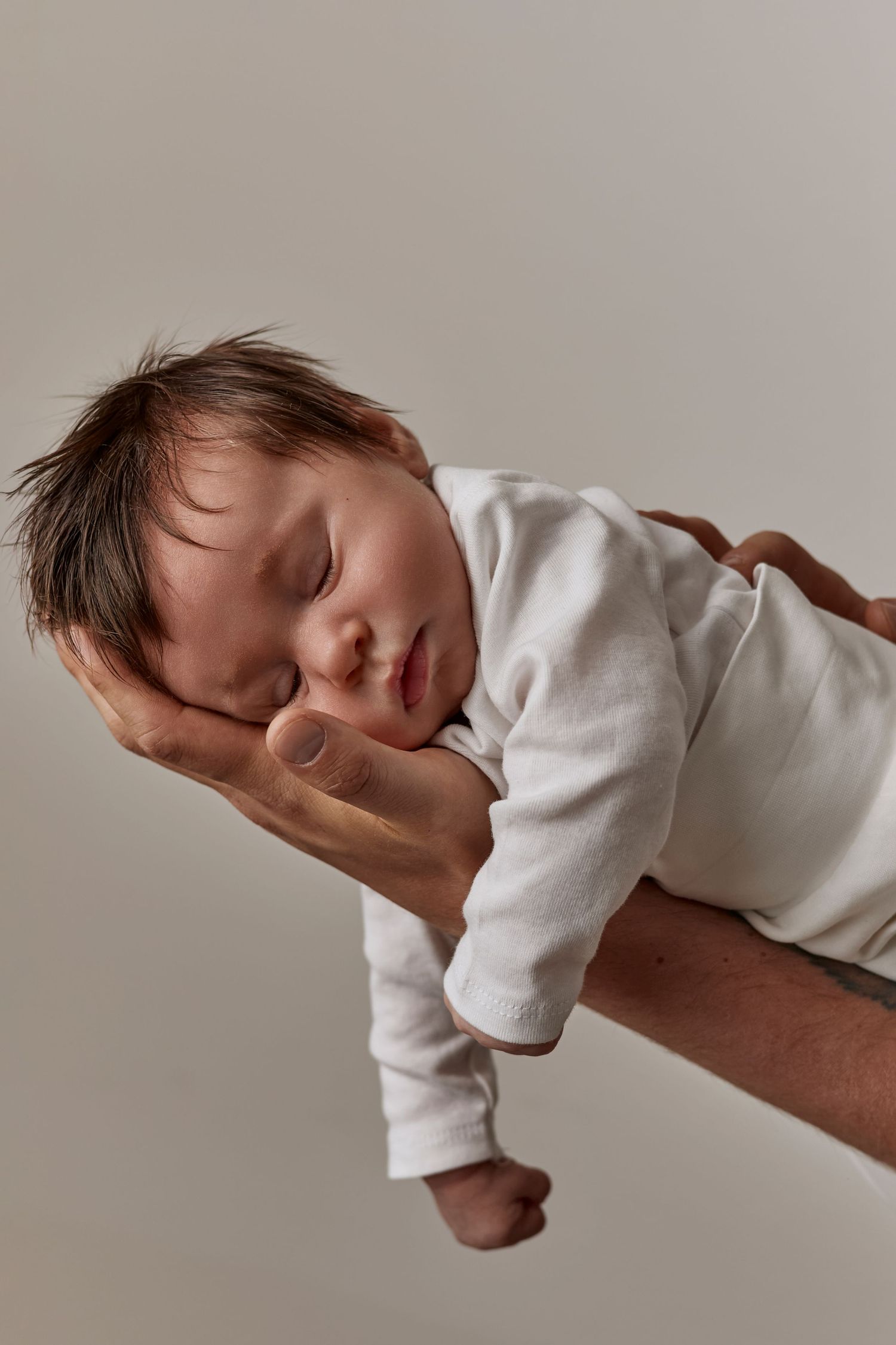 Newborn Shooting Nürnberg & Umgebung – Anastasia Rociene Fotografie