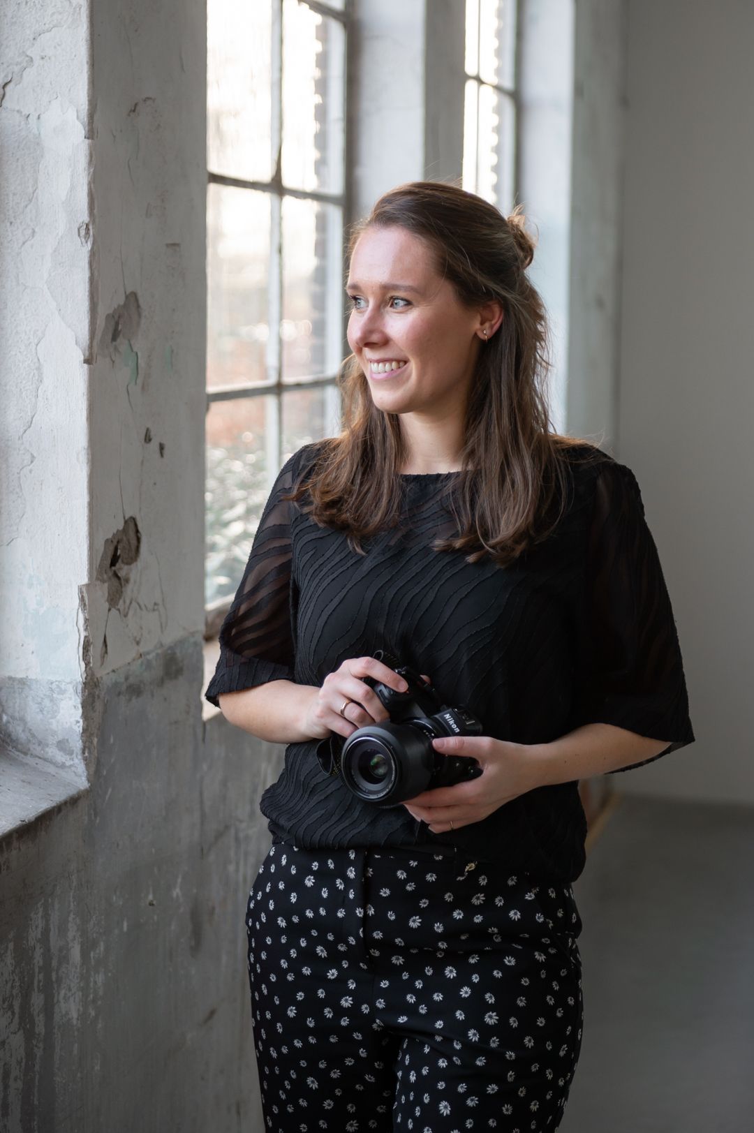 Elles Yanna Photography - gezinsfotograaf Rhenen