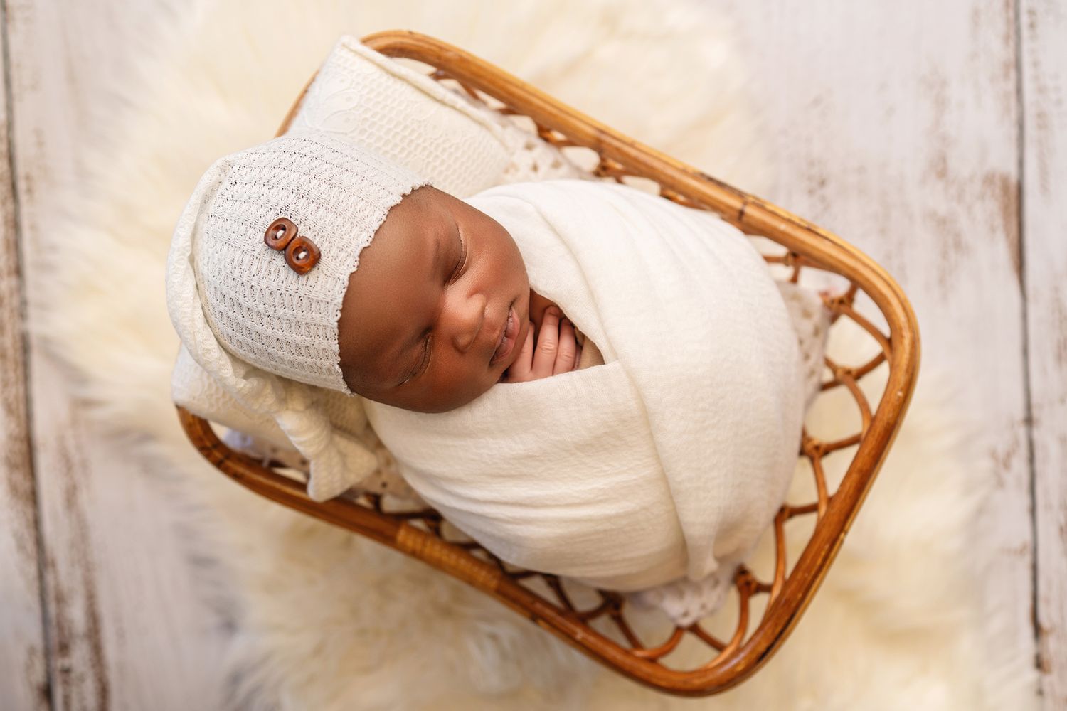 Newborn photo Exeter