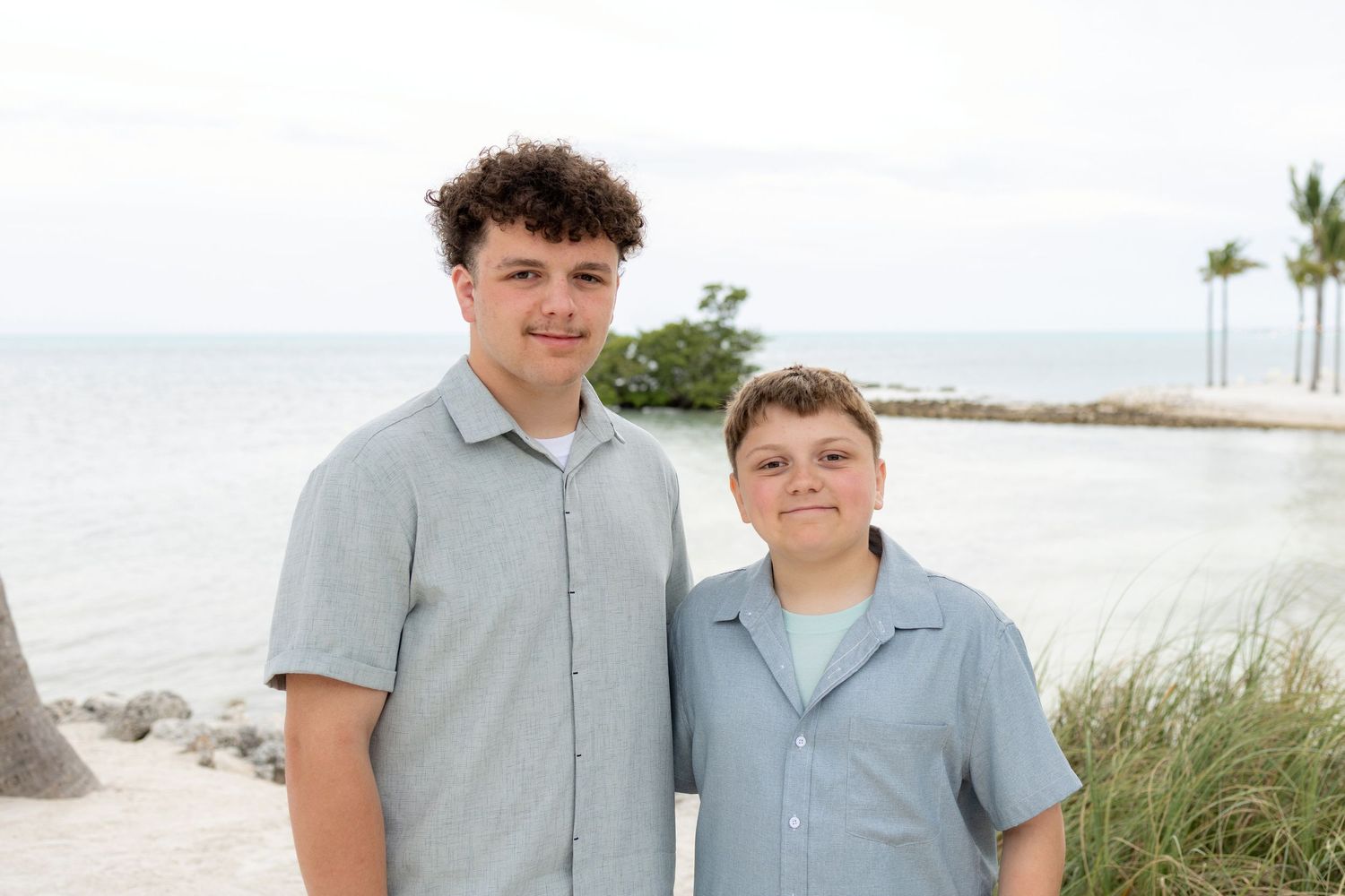 Marathon Florida Family Photography