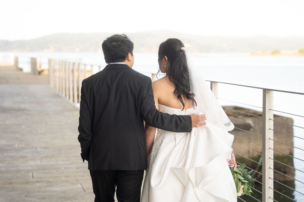 Wedding Photo