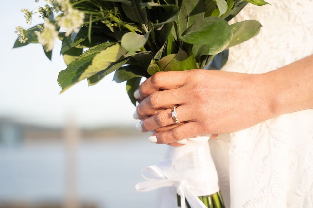 Wedding Photo