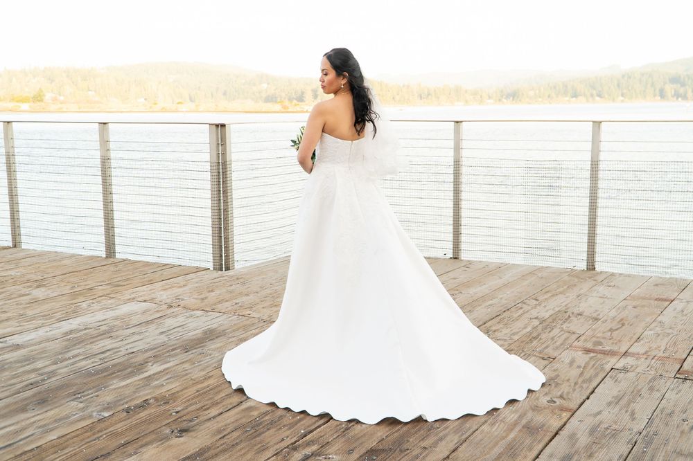 Wedding Photo
