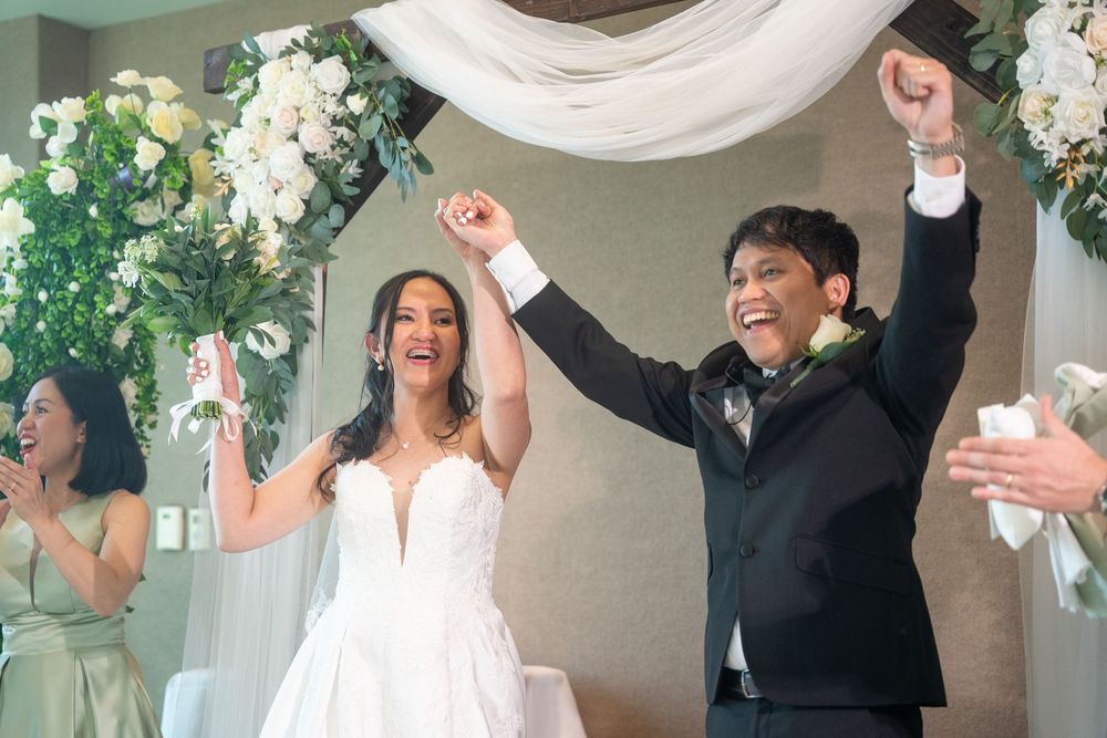 Wedding Photo