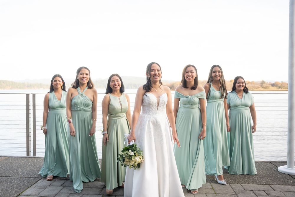 Wedding Photo