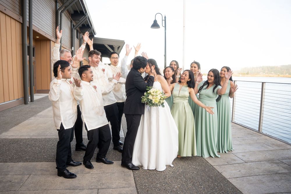 Wedding Photo