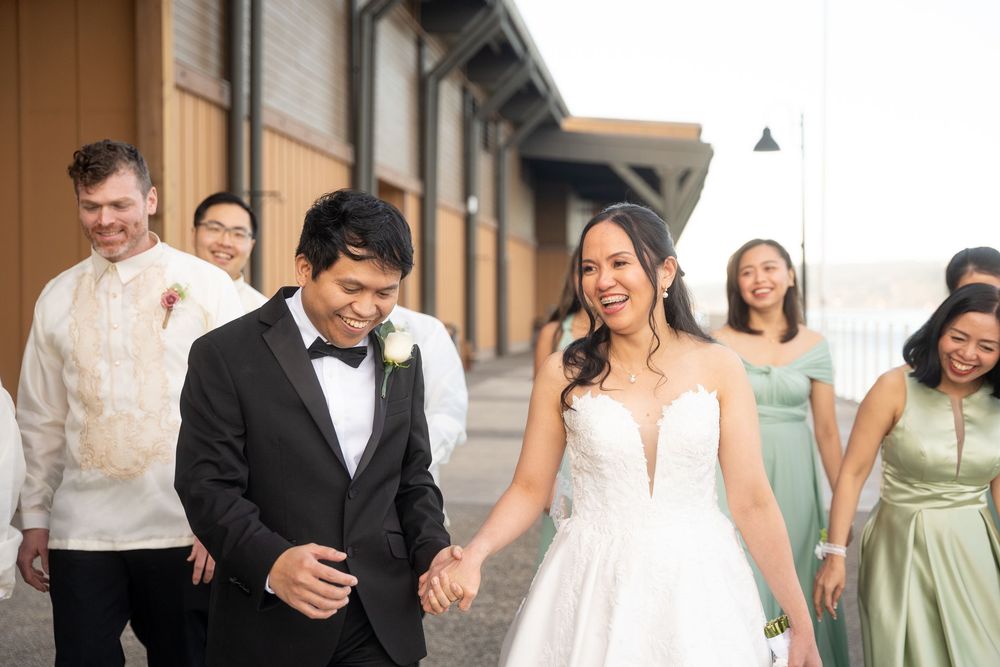 Wedding Photo