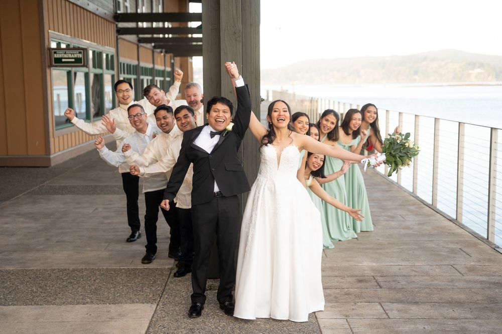 Wedding Photo