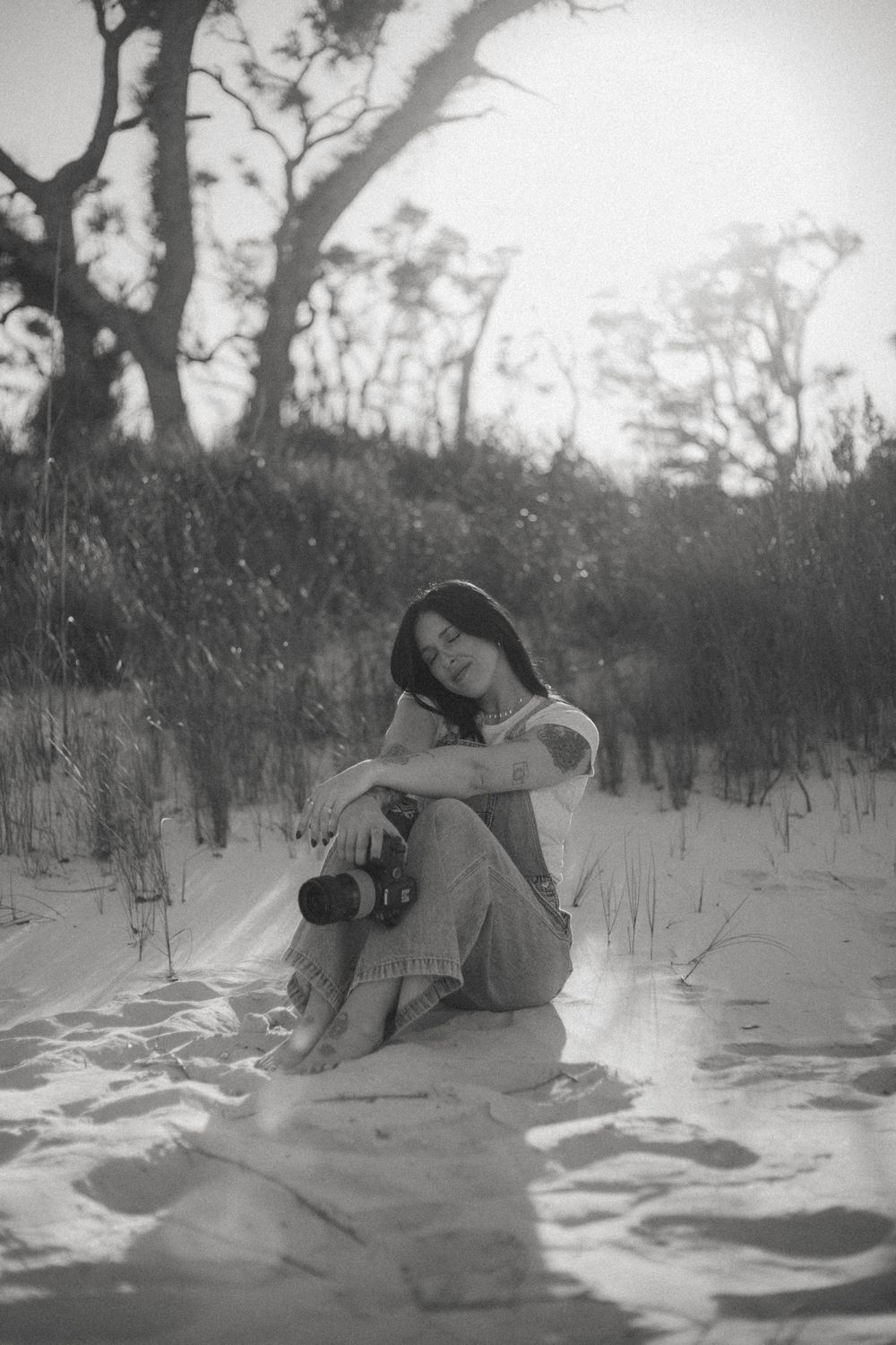 CALLAHAN FL COUPLES PHOTOGRAPHER