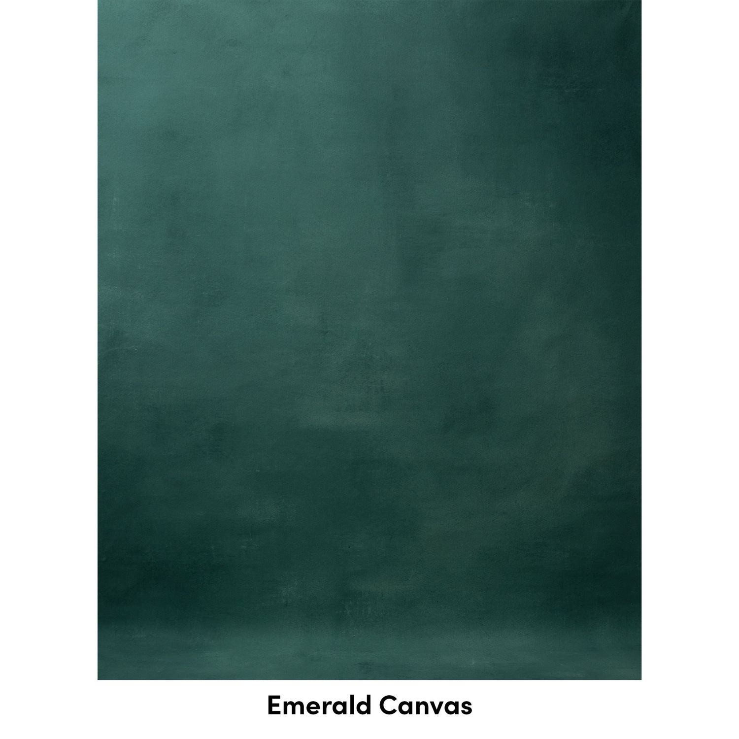 Dark emerald green textured canvas background with subtle variations and soft gradient effects.