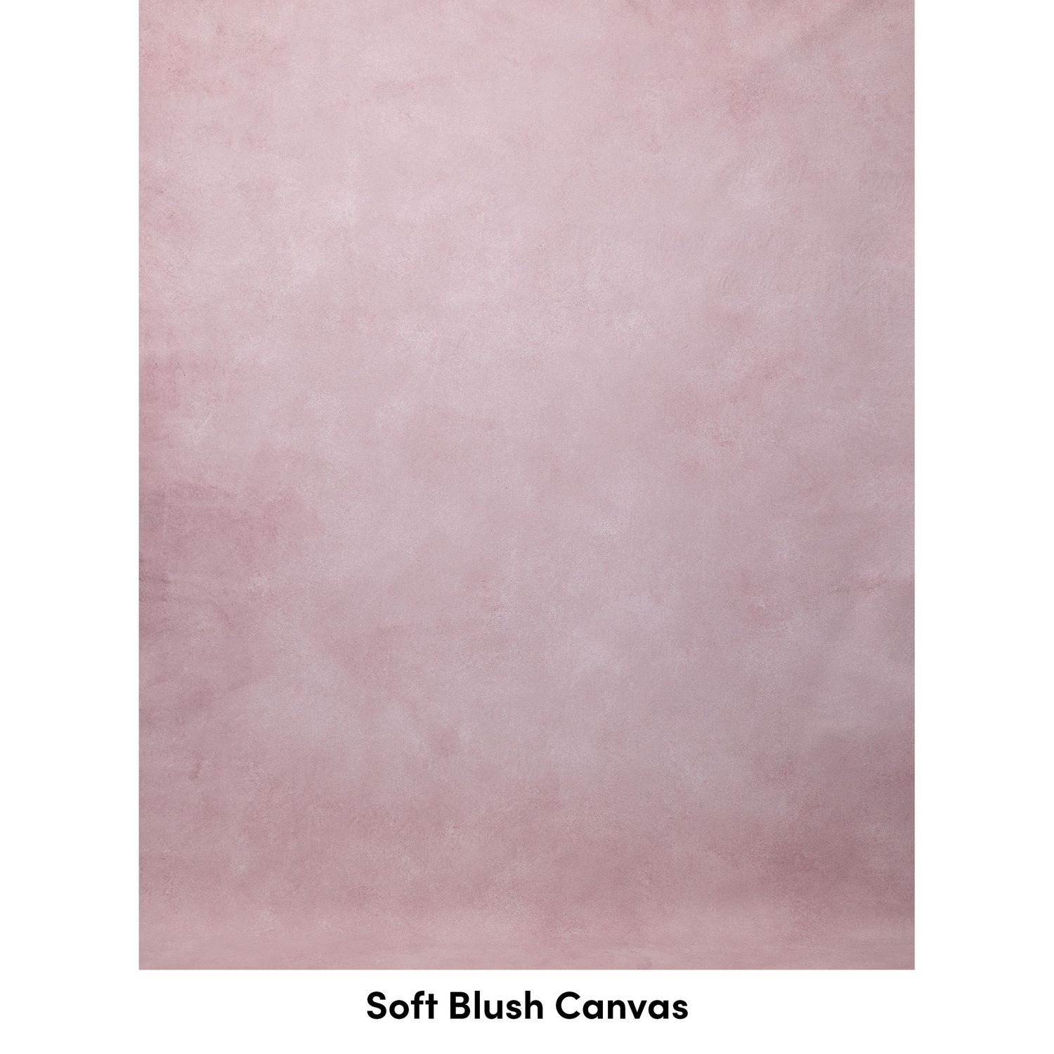 Pink and mauve abstract watercolor textural background with soft gradient blush tones for artistic canvas wall decor.