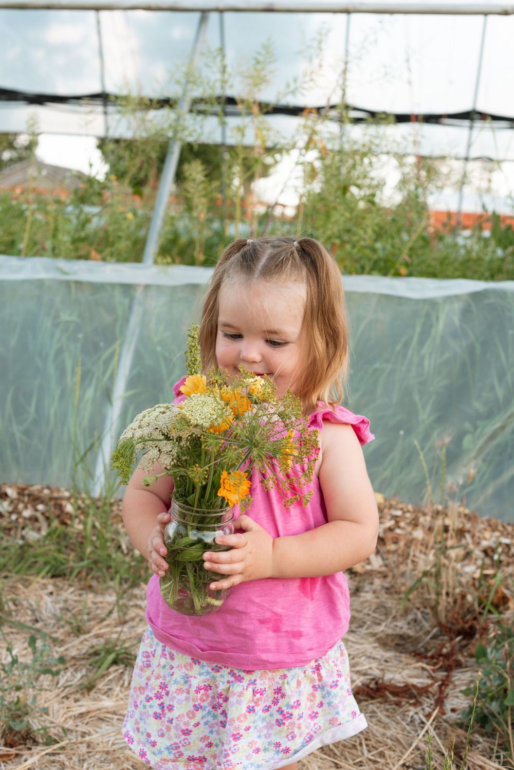 kids on farms in boise idaho