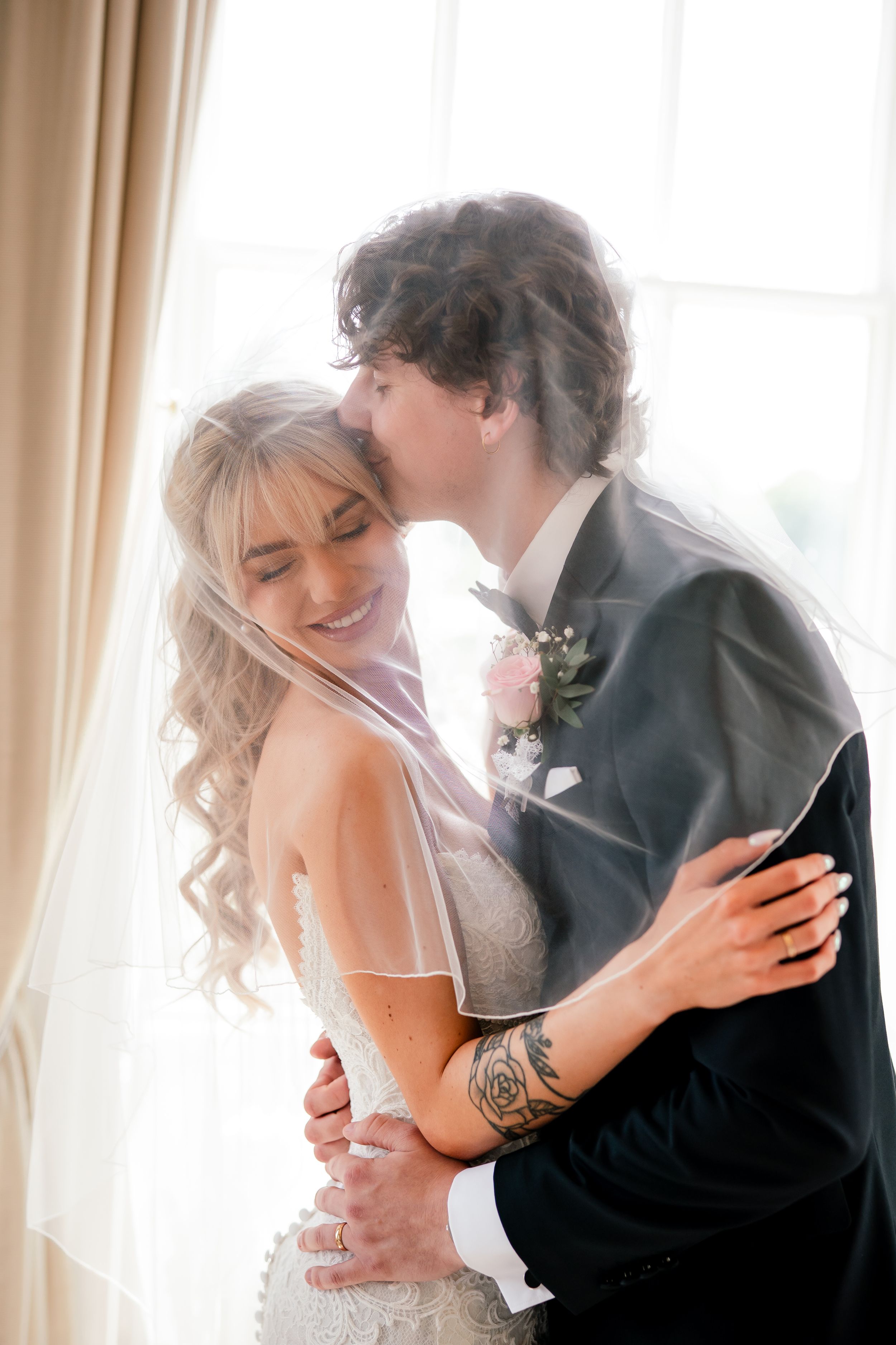 Scarlett Shellis Photography - Wedding Prices & Packages
