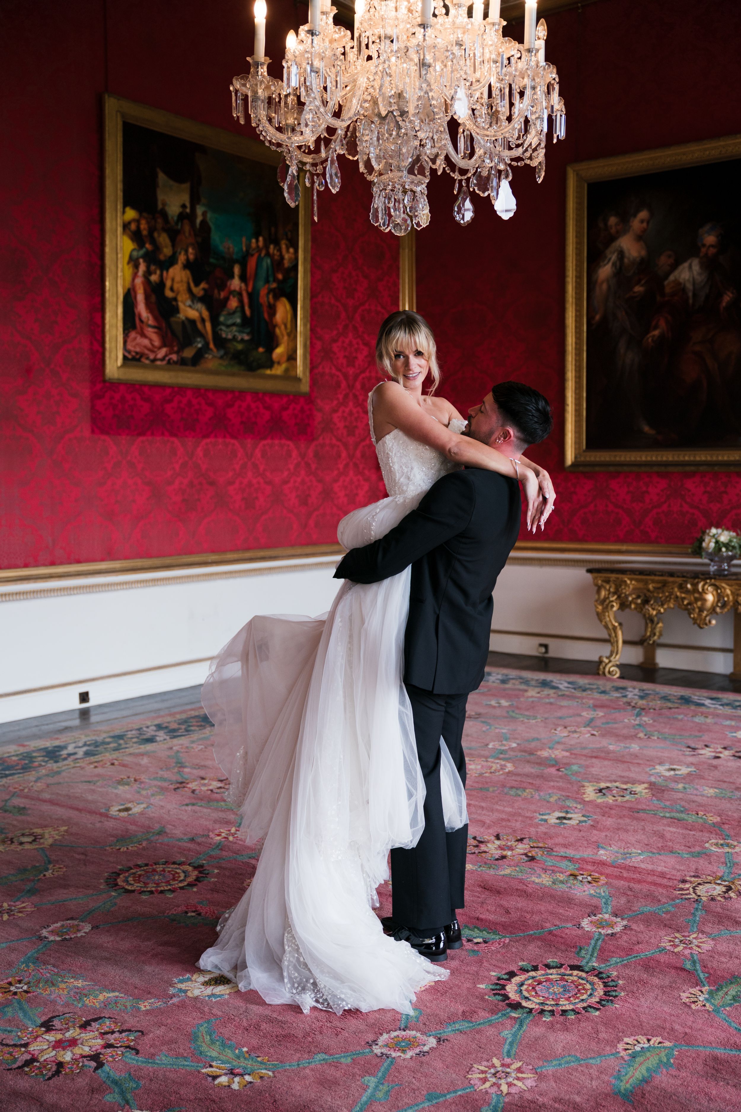 Scarlett Shellis Photography - Wedding Prices & Packages