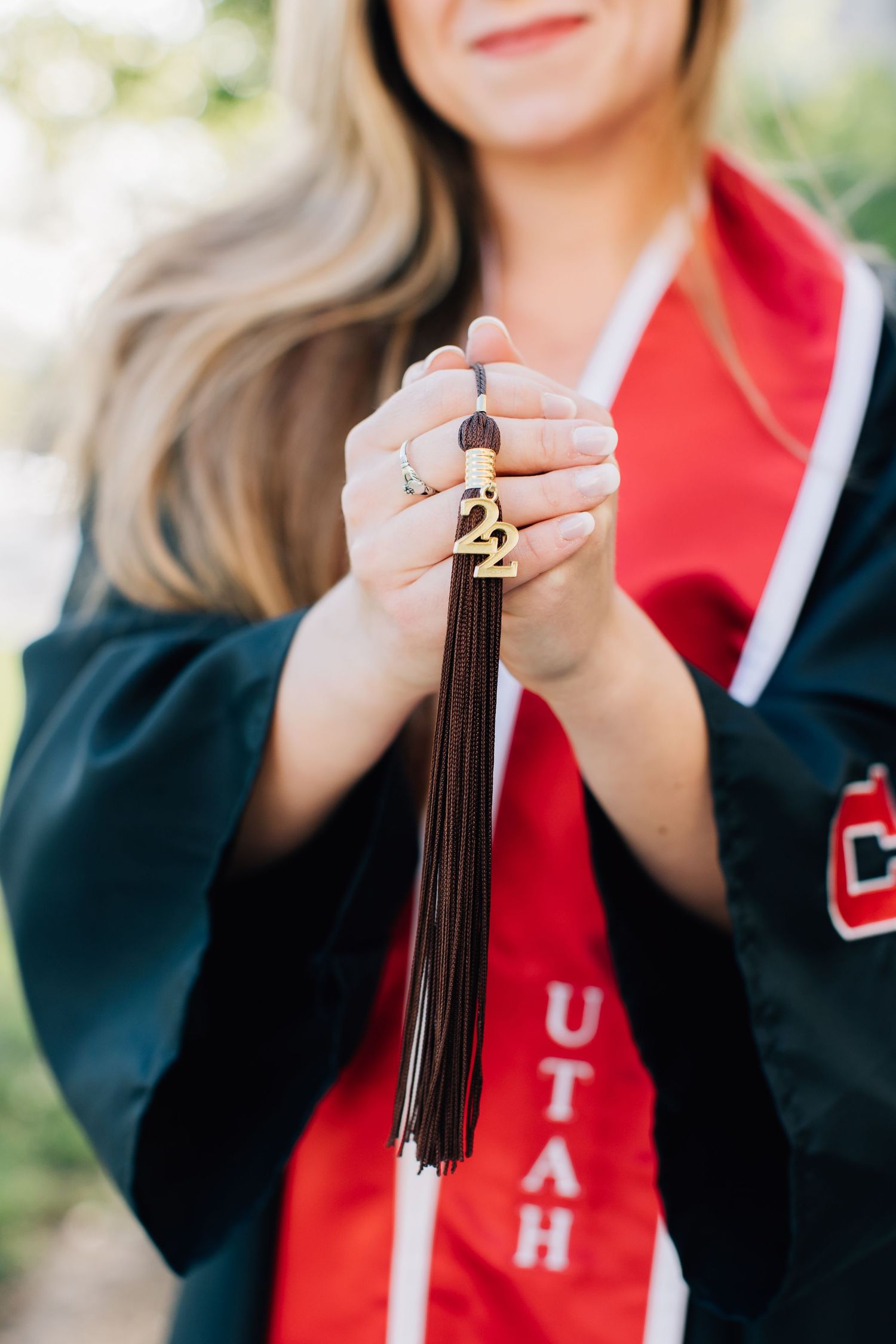 Utah Grad Photos