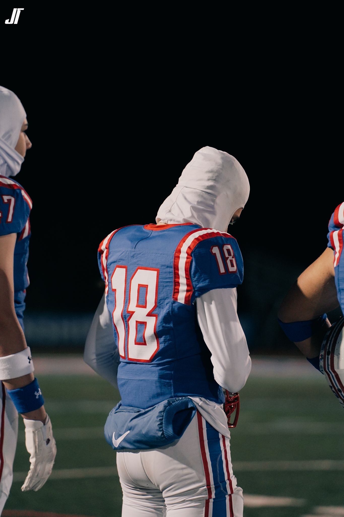 Washington Township Football 2025