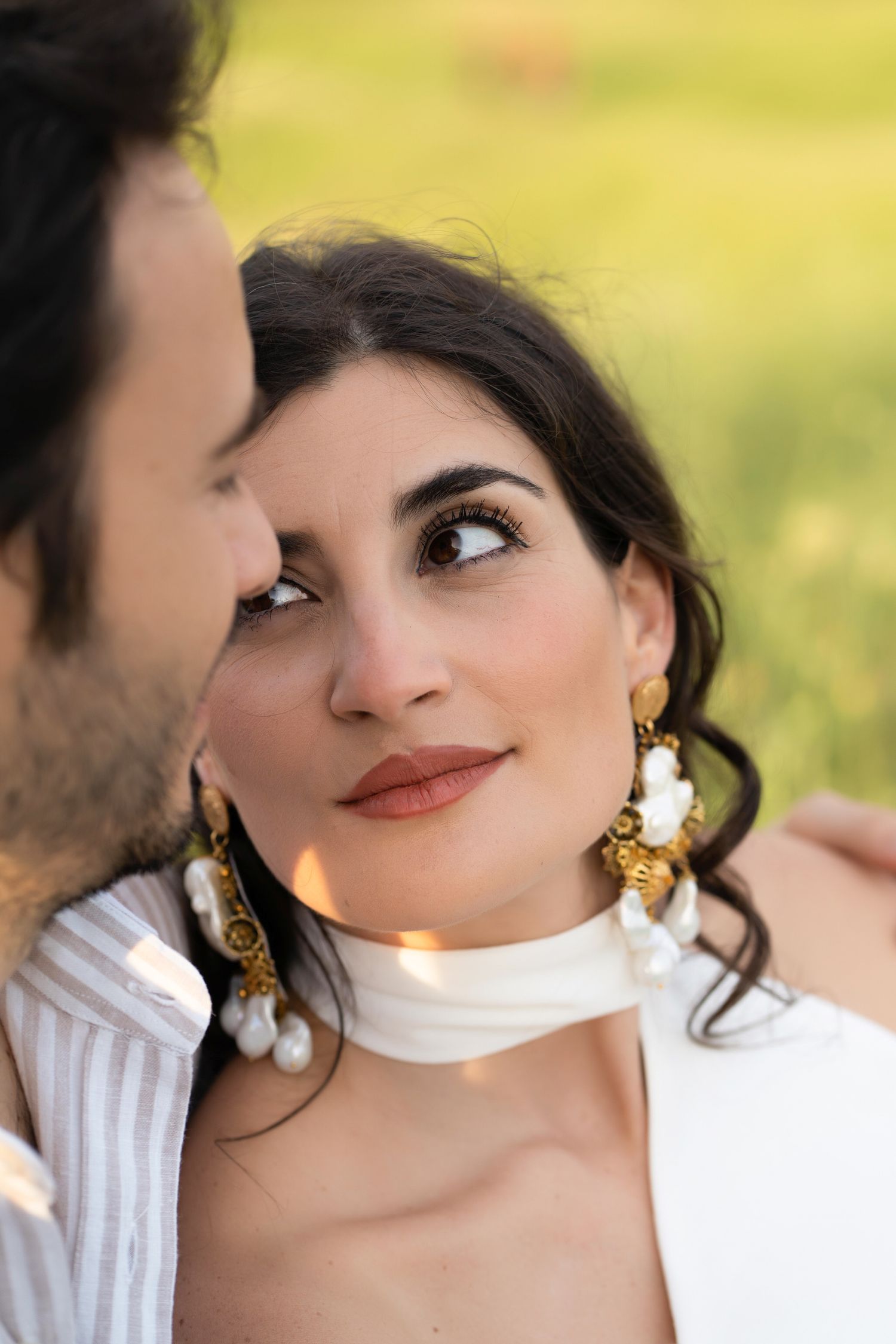 Emotional wedding photography for destination weddings in Italy