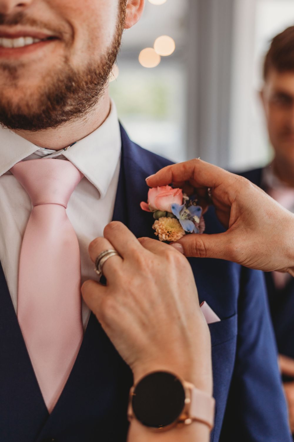 Branksome Dene Room Wedding
Dorset Wedding
Dorset Wedding Photographer
Branksome Dene Wedding Photographer