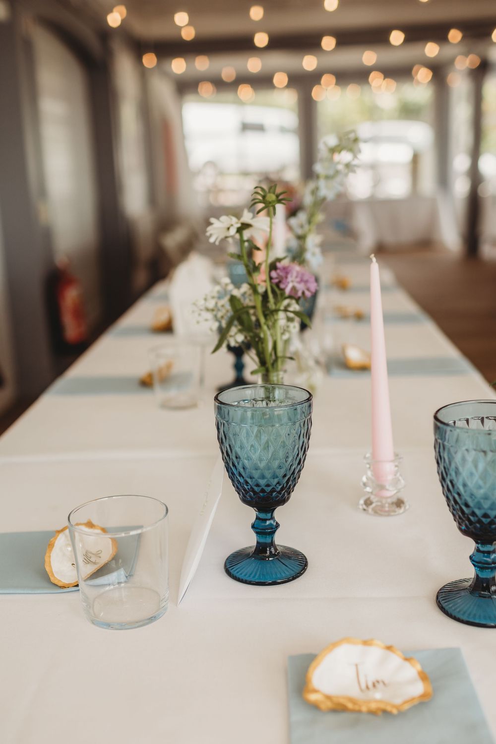 Branksome Dene in Poole Wedding Photographer