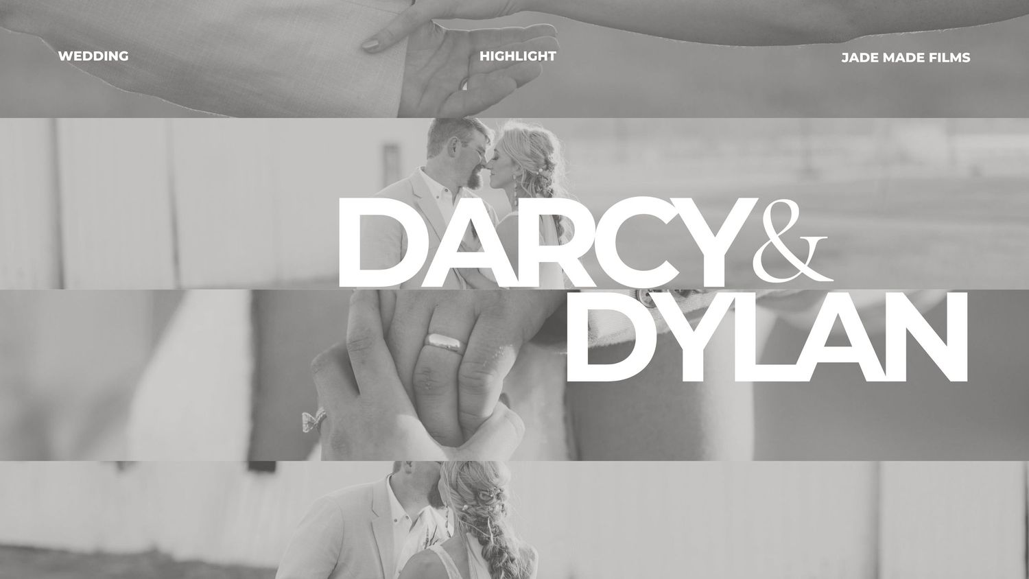 Black and white wedding photograph showing a couple sharing a romantic dance together on their special day.